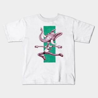 Lightness Kids T-Shirt